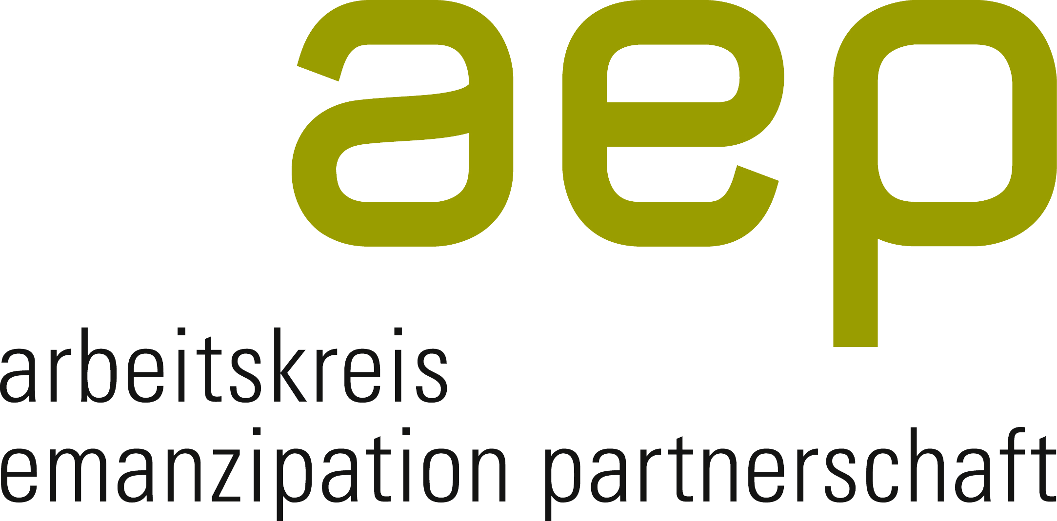 Logo Arbeitskreis Emanzipation und Partnerschaft